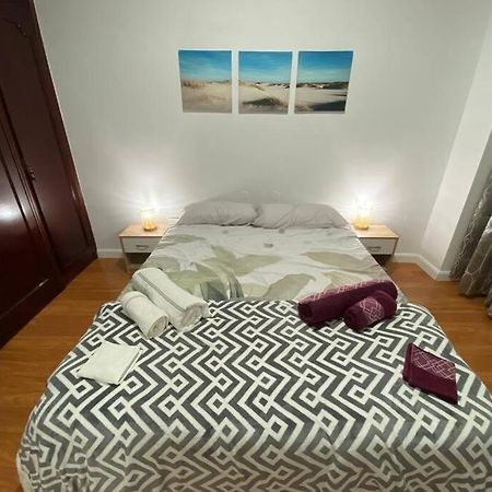 Sand & Sun - 2 Bedrooms Apartment 50M Beach Las Palmas de Gran Canaria Exterior photo