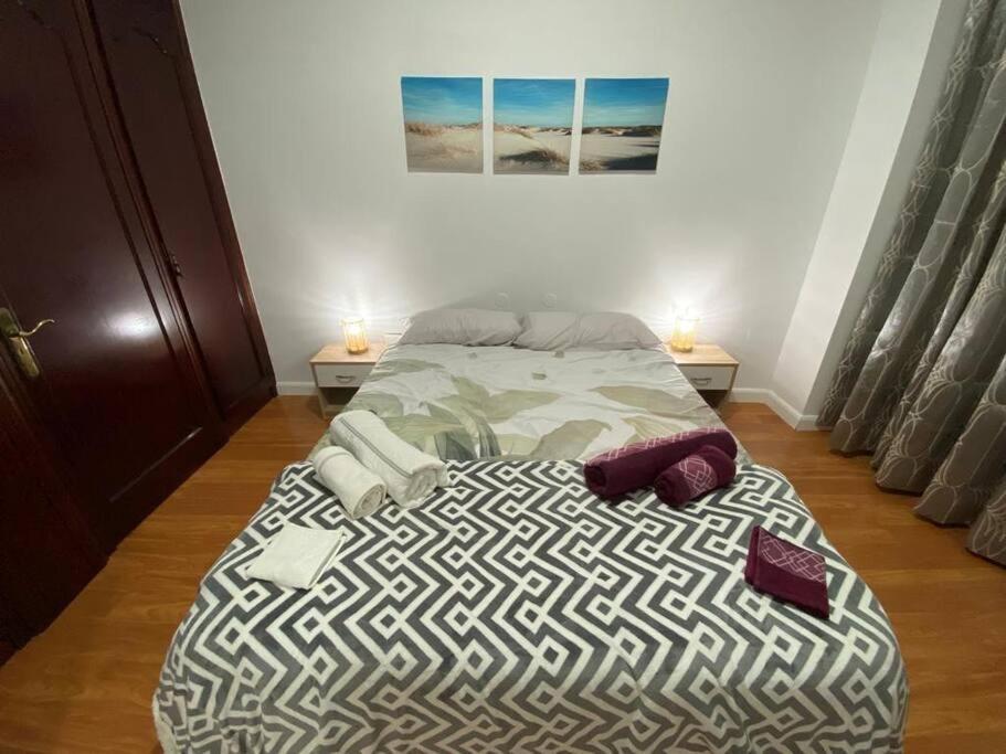 Sand & Sun - 2 Bedrooms Apartment 50M Beach Las Palmas de Gran Canaria Exterior photo
