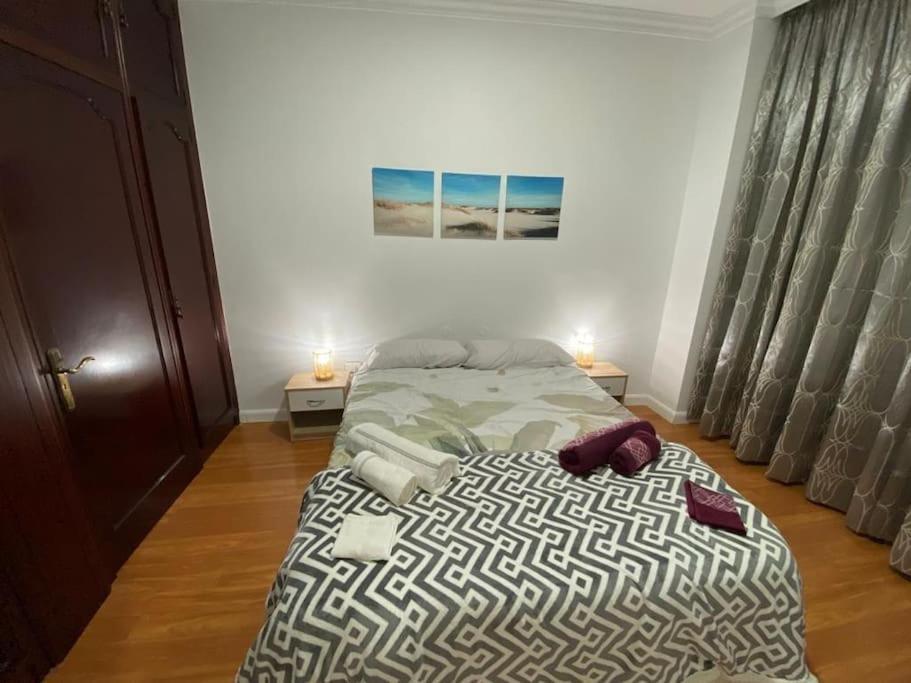Sand & Sun - 2 Bedrooms Apartment 50M Beach Las Palmas de Gran Canaria Exterior photo